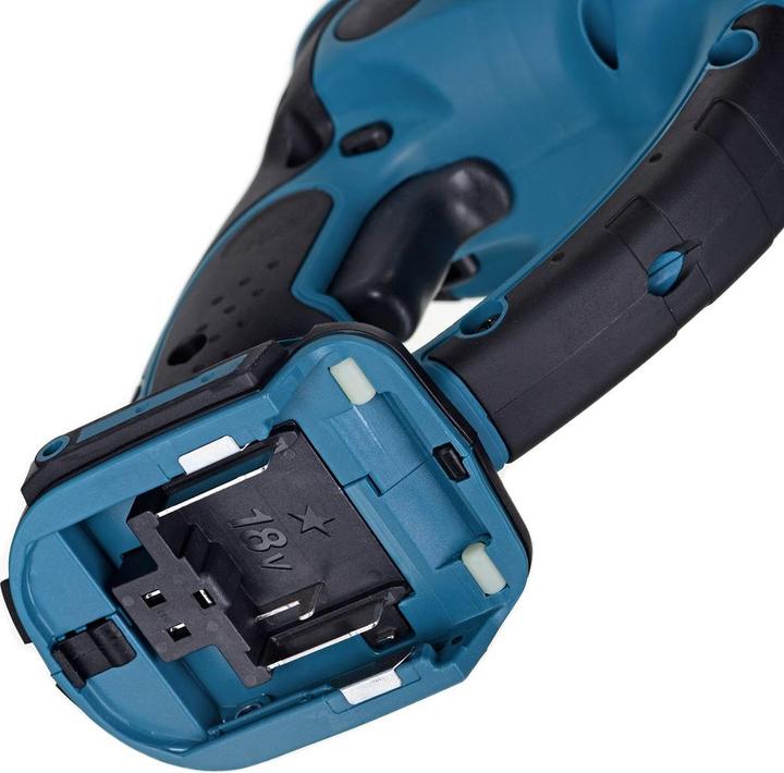 Actual product image Makita DHR202Z (Rechargeable battery operated)