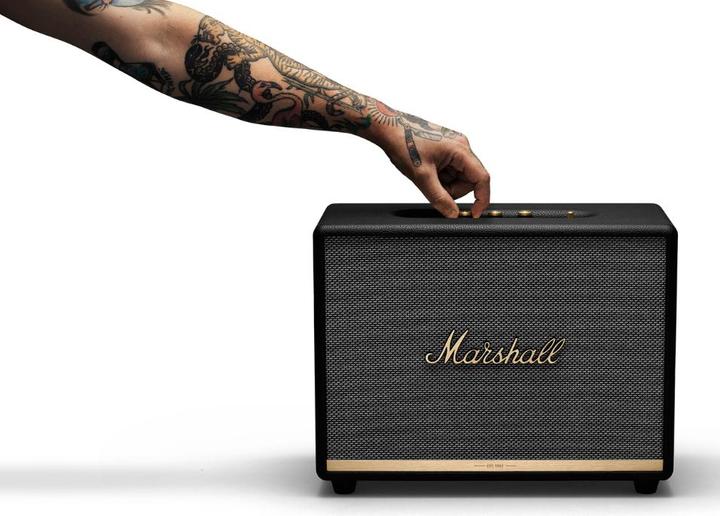 Produktbild Marshall Woburn II (Netzbetrieb)