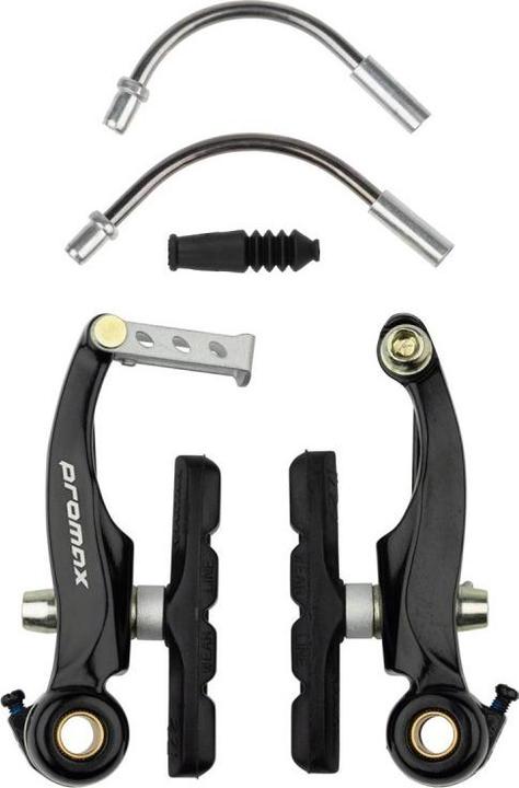 Produktbild Promax étrier de frein mv-85 v brake (Hinterradbremse, Bremssattel)