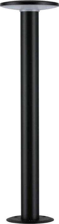 Produktbild Paulmann Pollerleuchte Plate (420 lm, IP44)