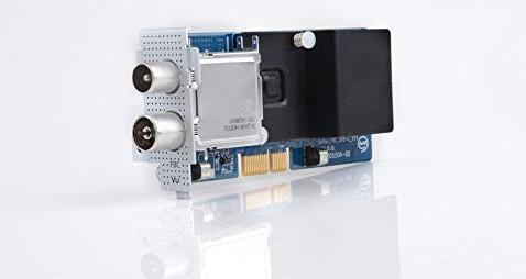 Image du produit Vu+ DVB-C FBC Tuner Version 2 (DVB-C)