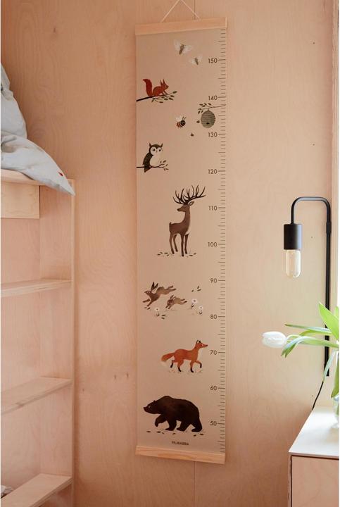 Image du produit Filibabba Animaux de la forêt