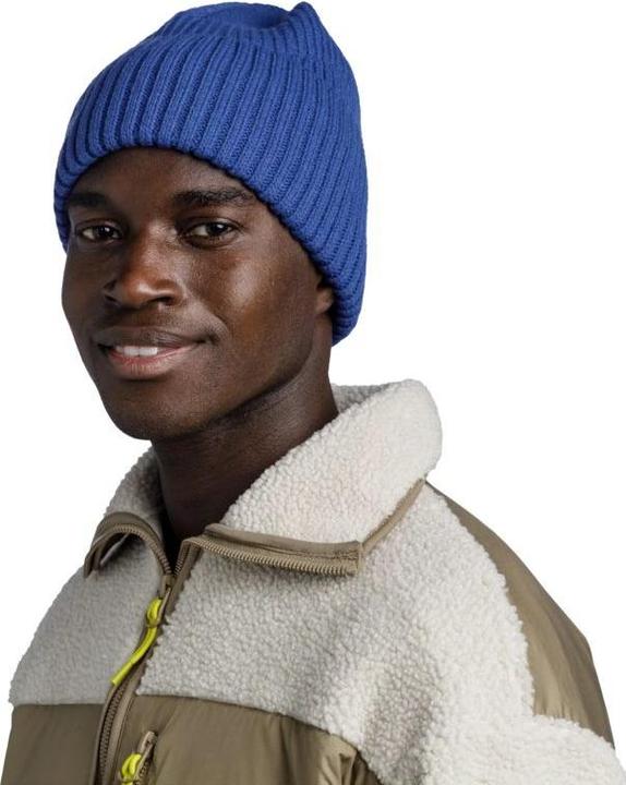 Immagine prodotto Buff Renso Cappello in pile lavorato a maglia Beanie 1323367911000 - Taglia unica