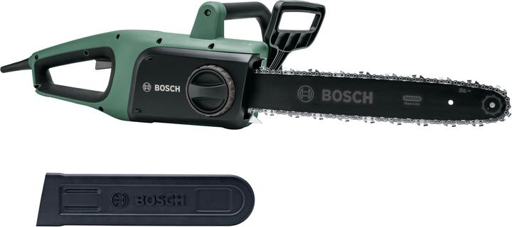 Bosch Home & Garden Electric chainsaw UniversalChain 35 (Electric chain saw)