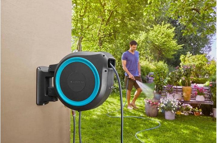 Immagine prodotto Gardena RollUp (25 m)