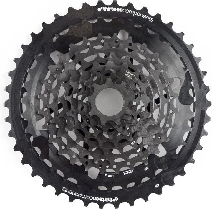 Produktbild e*13 Trs+ (11-fach, 9-46)