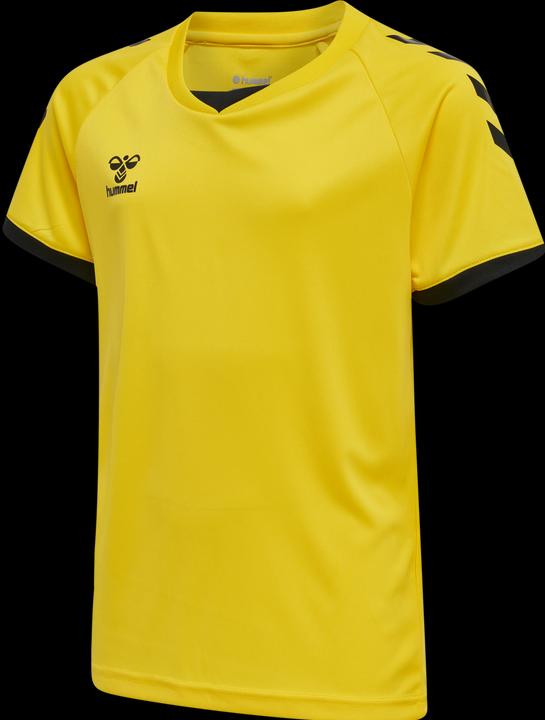 Produktbild hummel Core Volley Tee Kids (176)