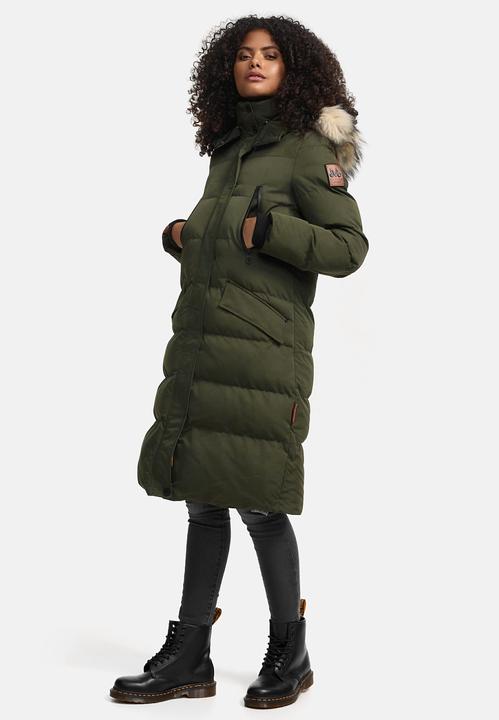 Image du produit Marikoo Étoile des neiges (S)
