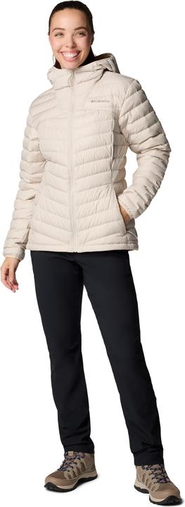 Actual product image Columbia Westridge™ Hooded Down Jacket (M)