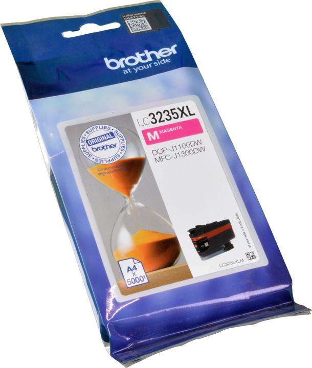 Produktbild Brother LC-3235XL (M)