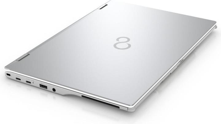 Actual product image Fujitsu LifeBook U9313X (13.30", Intel Core i5-1335U, 16 GB, 512 GB, DE)