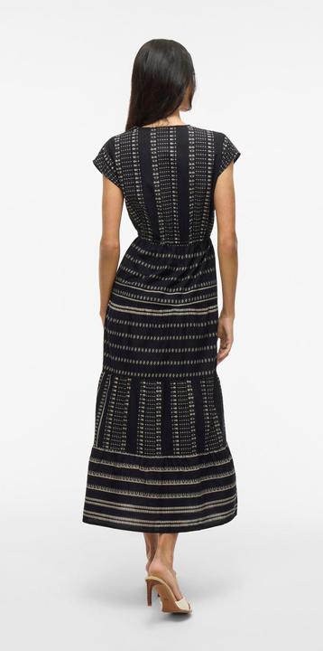 Produktbild Vila Ärmellos Maxikleid (34)