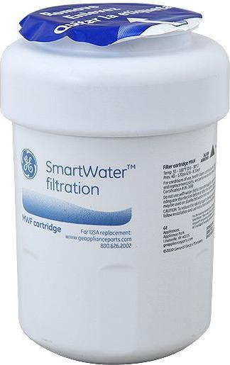 GE 3 filtri elettrici per l'acqua MWF Smartwater