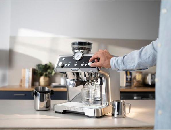 Image du produit De'Longhi La Specialista Prestigio