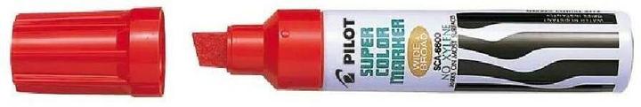 Actual product image Pilot 6600 Jumbo (Red, 12.50 mm, 1 x)