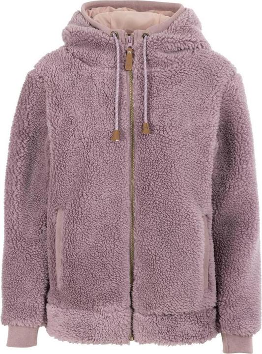 Actual product image Trespass Womens/Ladies Lavelle Casual Jacket (S)