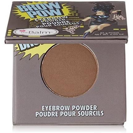 Image du produit The Balm Brow Pow Poudre pour sourcils (Blonde)