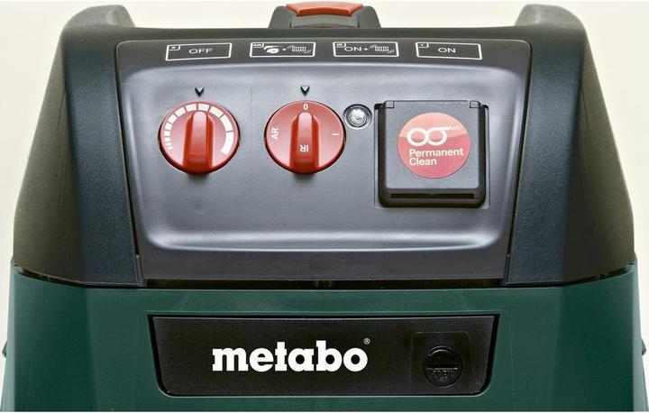 Produktbild Metabo ASR 35 L ACP (Nass-Trockensauger)