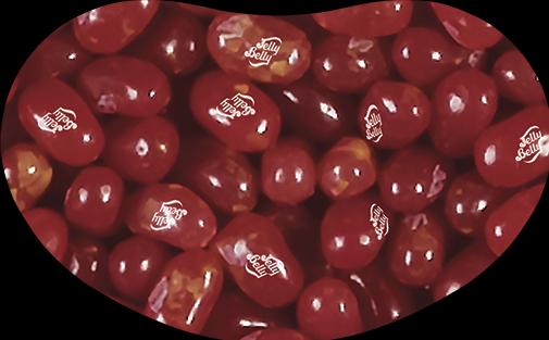 Produktbild Jelly Belly Glühzimt (1000 g)