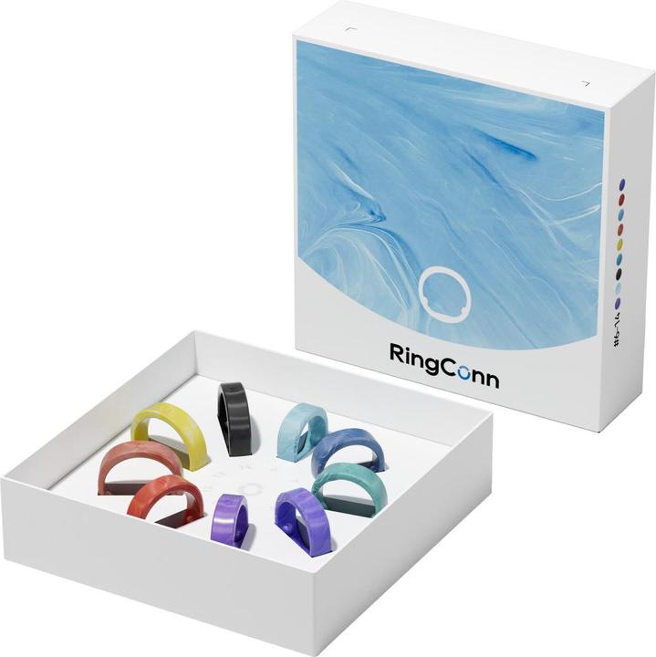 Actual product image RingConn Sizing Kit Gen 2 & Gen 2 Air