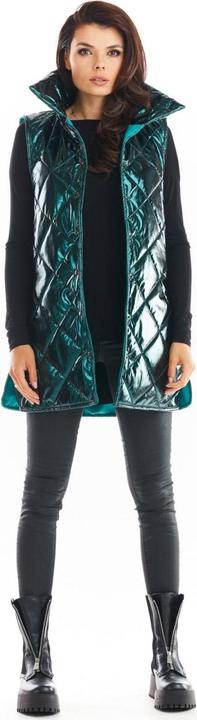 Actual product image Awama Waistcoat model (L)
