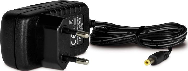 Produktbild TechniSat Netzteil für TechniRouter 5/1x8 G, 5/1x8 K, 5/2x4 G