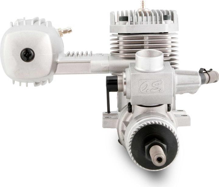 Immagine prodotto O.S. Engines Max-46AXII (con tubo accordato E-3071)