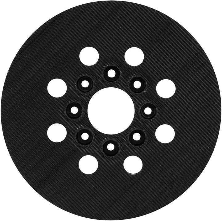 Produktbild Bosch Professional Zubehör Schleifteller (Mittel)