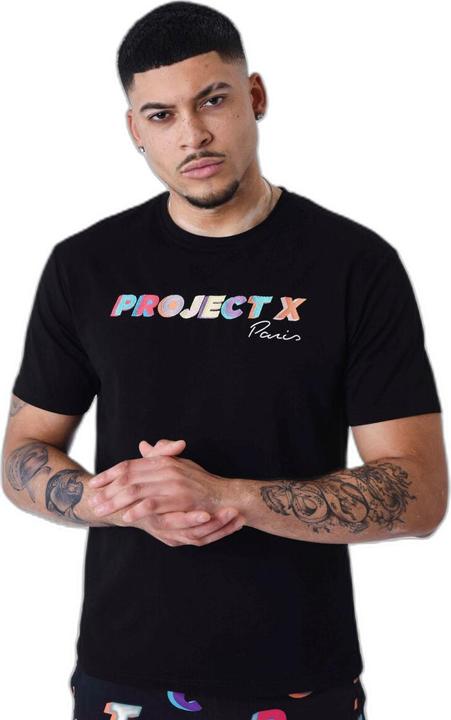 Produktbild Project X Paris oversized t-shirt (M)