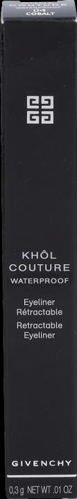 Immagine prodotto Givenchy Kohl Couture impermeabile (4 Cobalto)
