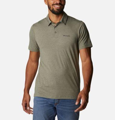 Produktbild Columbia Tech Trail Polo für Herren (L)