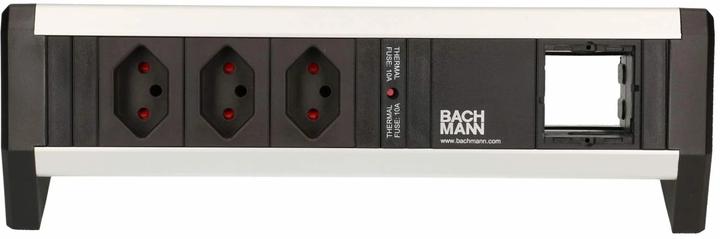 Produktbild Bachmann Desk 1 (3 x, Typ 13, 0.20 m)