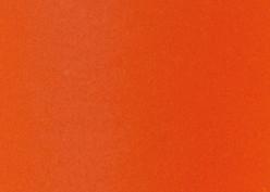 Actual product image Silhouette Matt vinyl orange