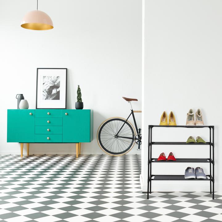 Actual product image Relaxdays Mila (62 x 28 x 68 cm)
