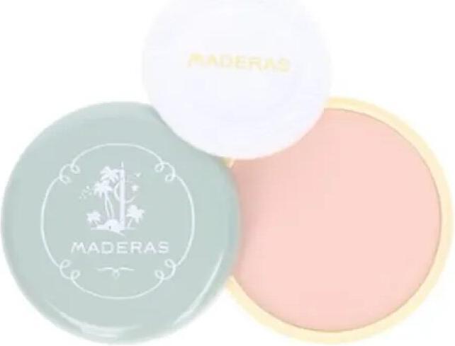 Produktbild Maderas de Oriente Maderas Polvo Crema 02 Rachel 15 Gr