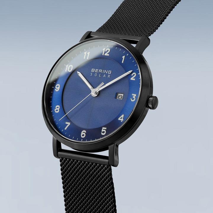 Actual product image Bering Solar (Analogue wristwatch, 39 mm)