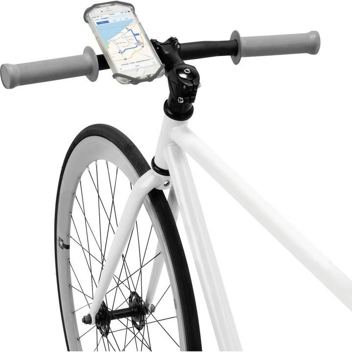 Actual product image Nite Ize Cell phone stand Wraptor