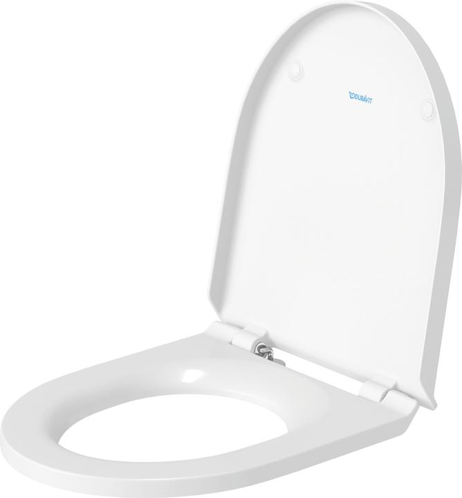 Image du produit Duravit No.1