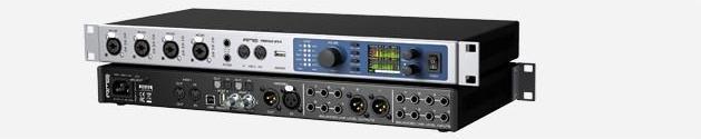 Produktbild RME Audio Fireface UFX II (USB)