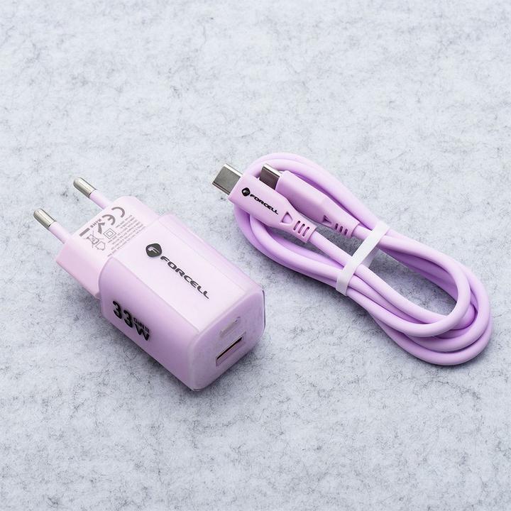 Actual product image Forcell 5903396375668 (33 W)