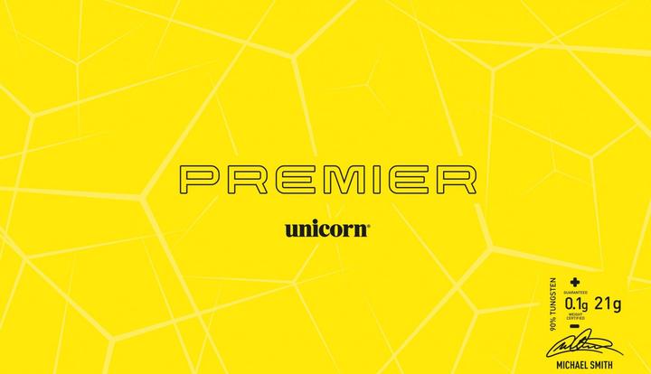 Produktbild Unicorn Premier 2022 Michael Smith (25 g)