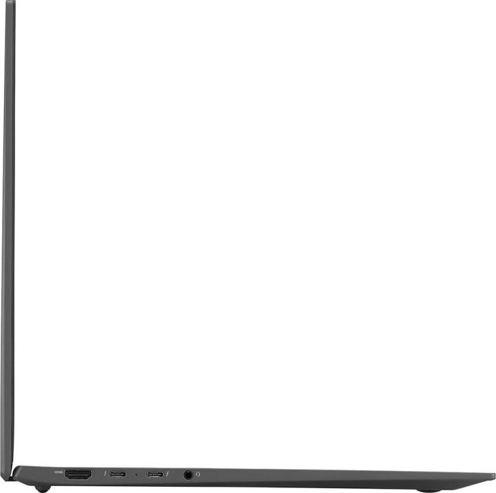 Produktbild LG Gram 17 (17", Intel Core i7-1260P, 16 GB, 1000 GB, DE)