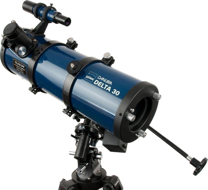Actual product image Dörr Delta 30