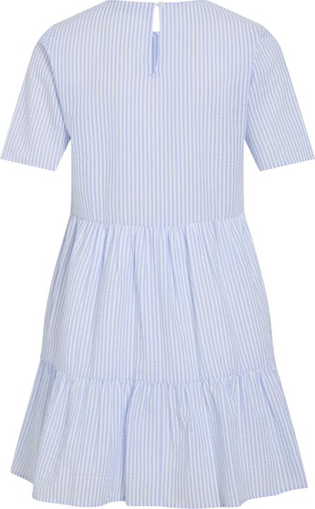 Immagine prodotto Vila VICORALINA Gestreiftes Minikleid (42)
