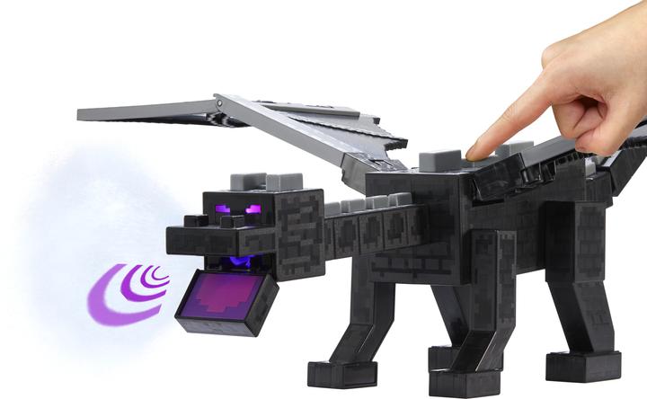 Image du produit Minecraft Ender Dragon 15th Anniversary Edition