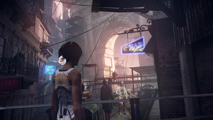 Produktbild Capcom Remember Me (Xbox 360, DE)