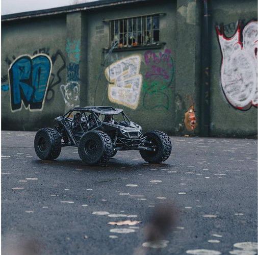 Image du produit Arrma Fireteam 6S (RTR Prêt à fonctionner)