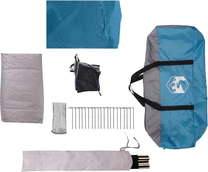 Actual product image VidaXL Klara (10.50 kg, 6 persons)