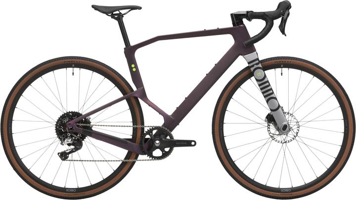 Actual product image Rondo Ruut CF 2 (57 cm)