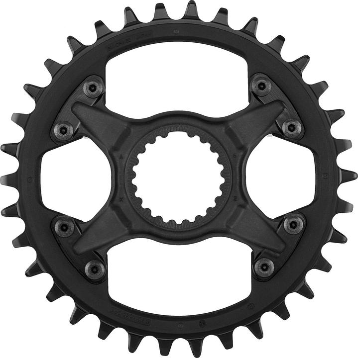 Produktbild Shimano SM-CRM85 (34)